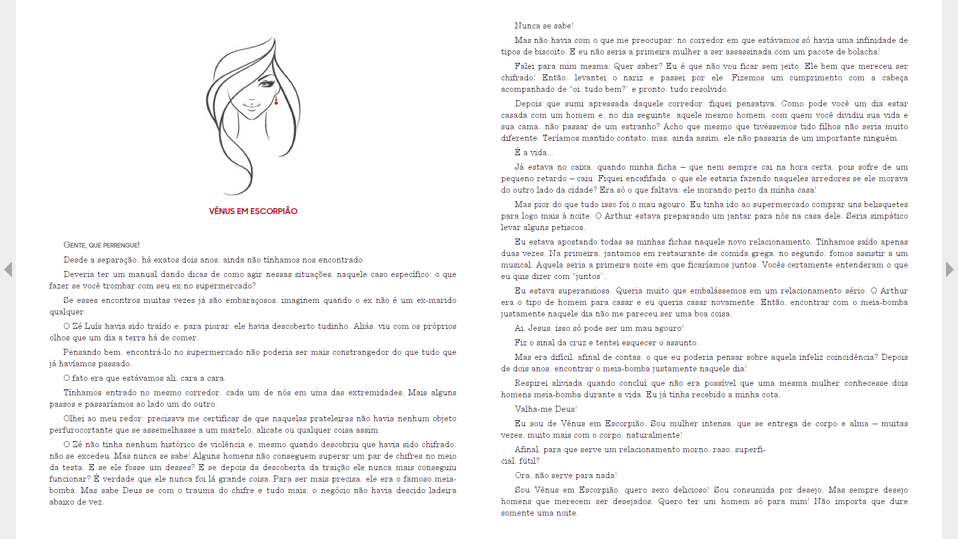 Santo Desejo - Ana Maria Santos