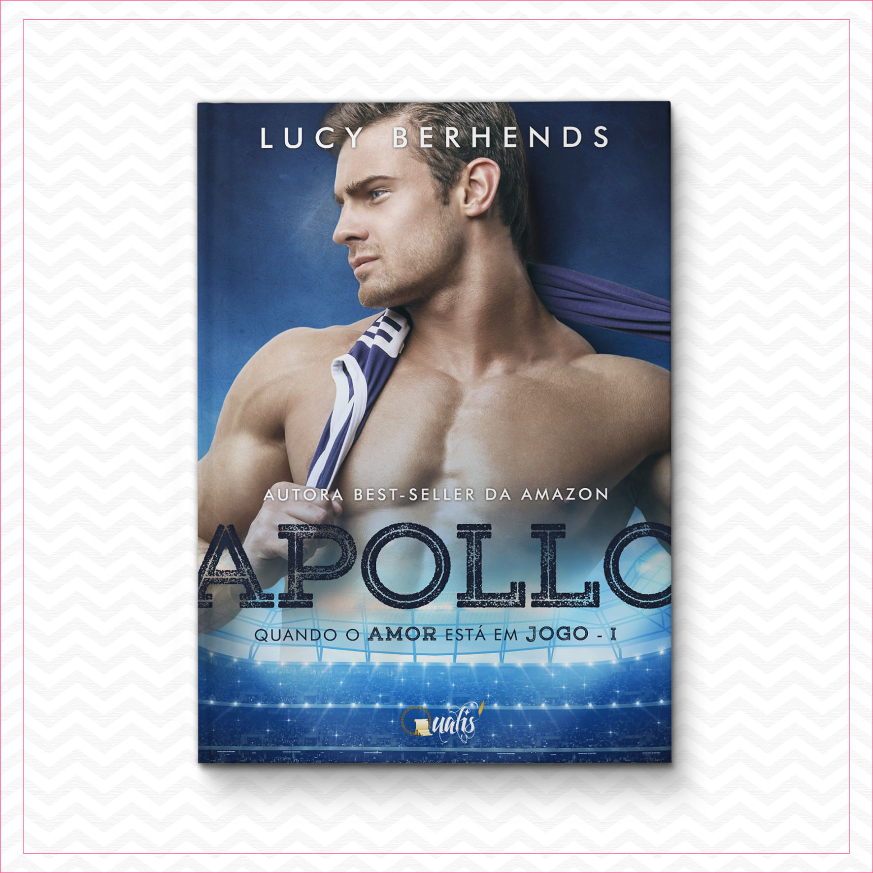 Apollo – Lucy Berhends