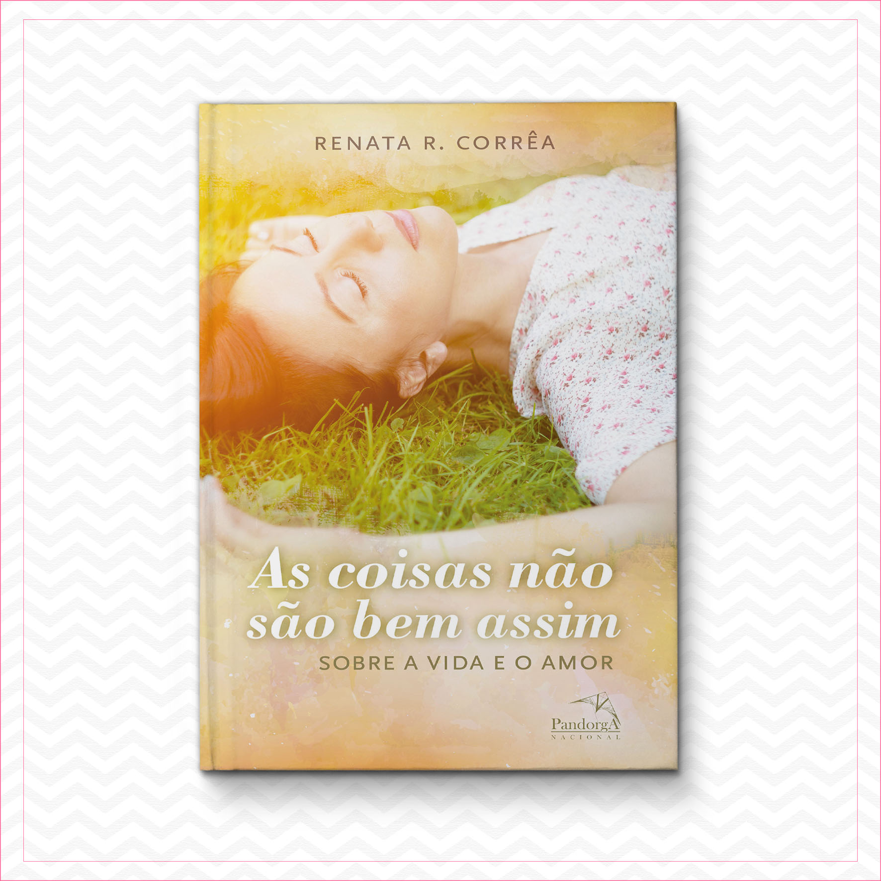 As coisas não são bem assim – Renata R. Corrêa
