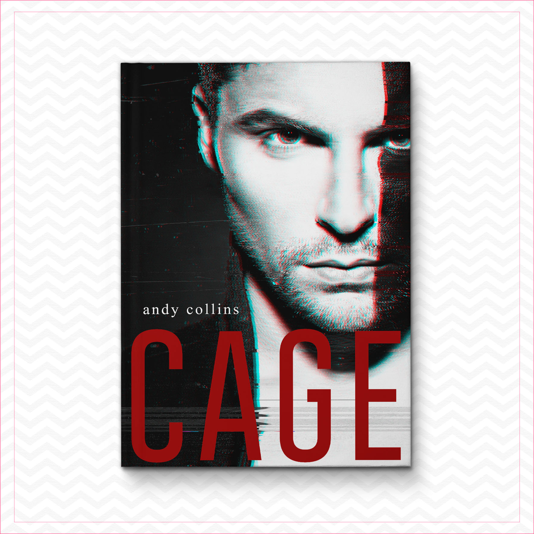 Cage – Andy Collins