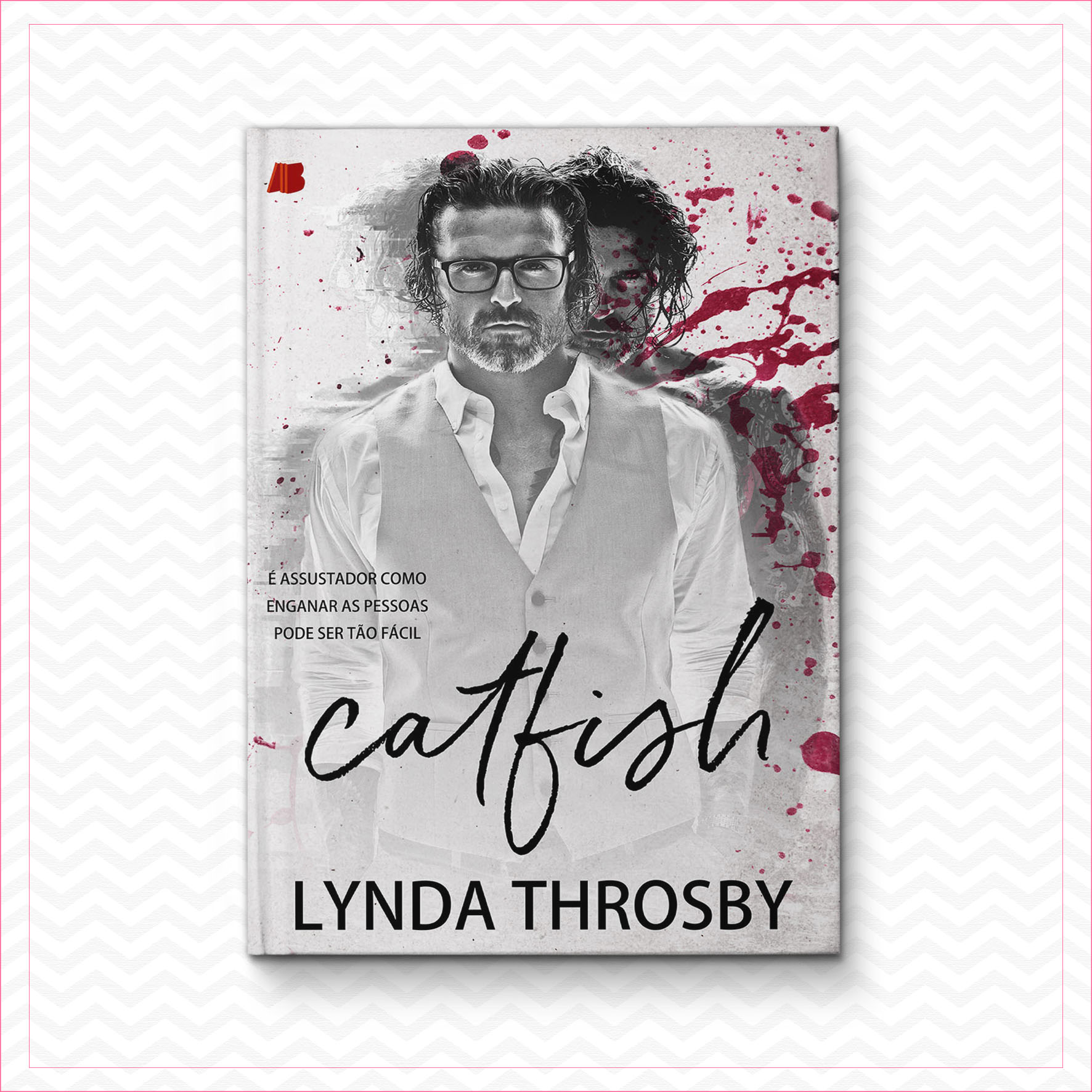 Catfish – Lynda Throsby