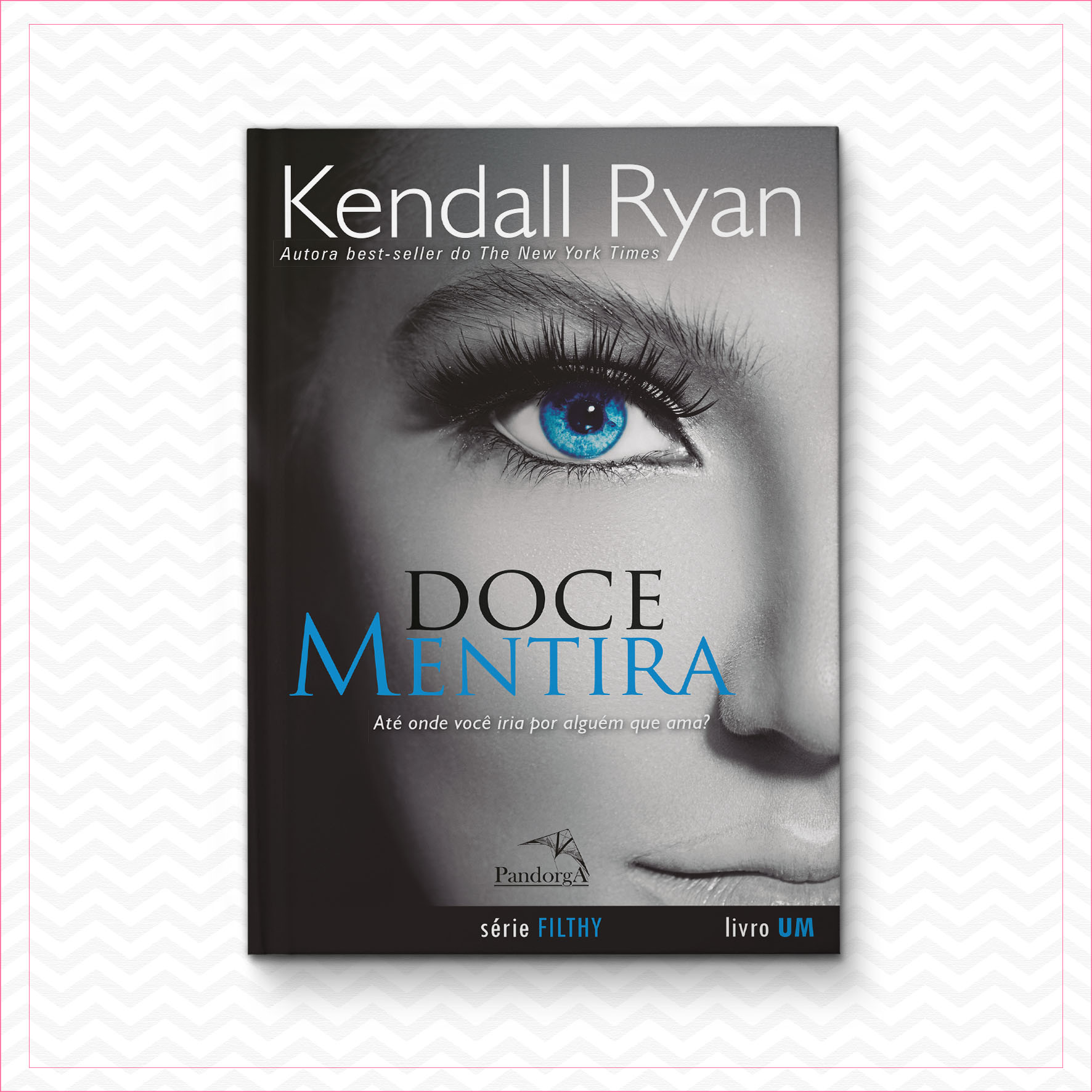 Doce Mentira – Kendall Ryan