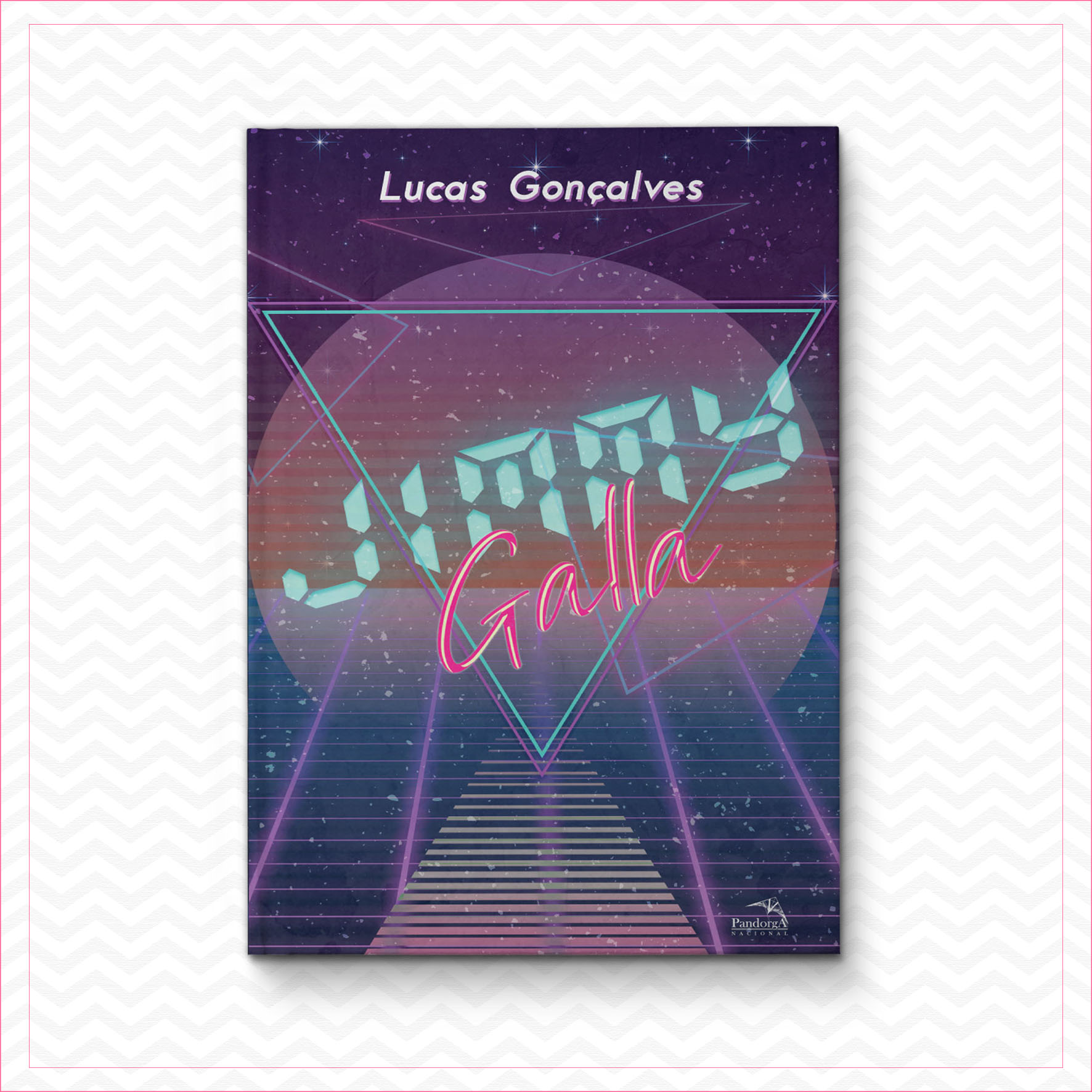 Jimmy Galla – Lucas Gonçalves