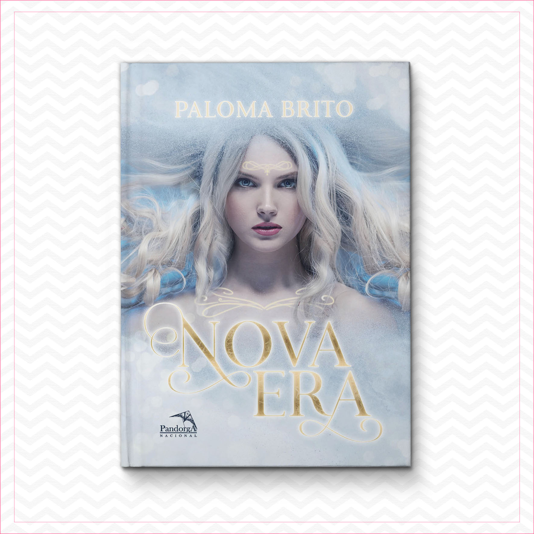 Nova Era – Paloma Brito