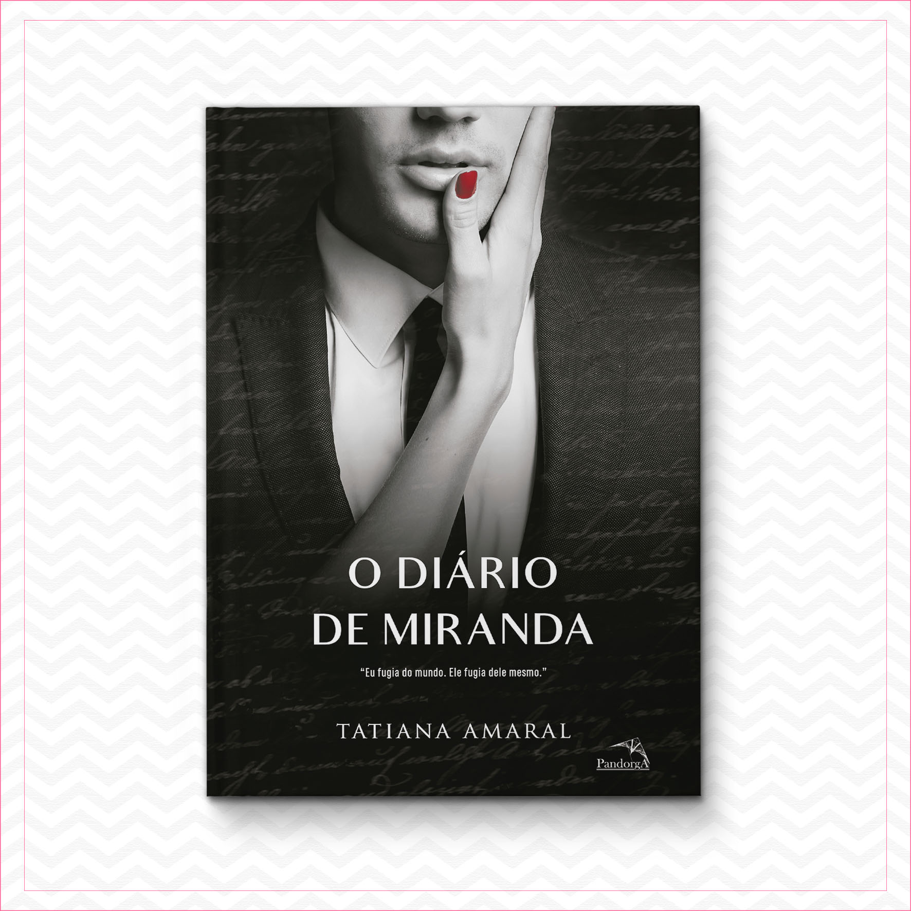 O diário de Miranda 2 – Tatiana Amaral