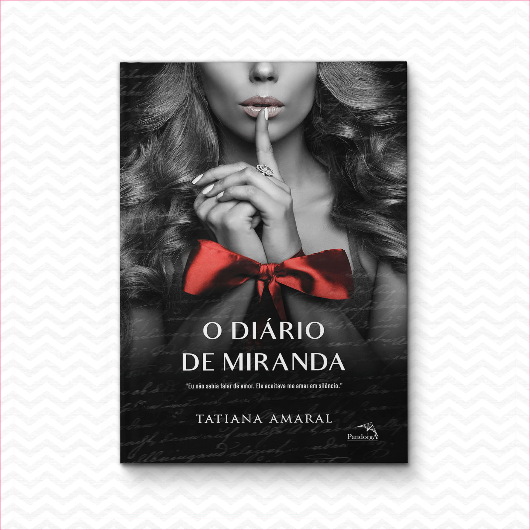 O diário de Miranda - Tatiana Amaral