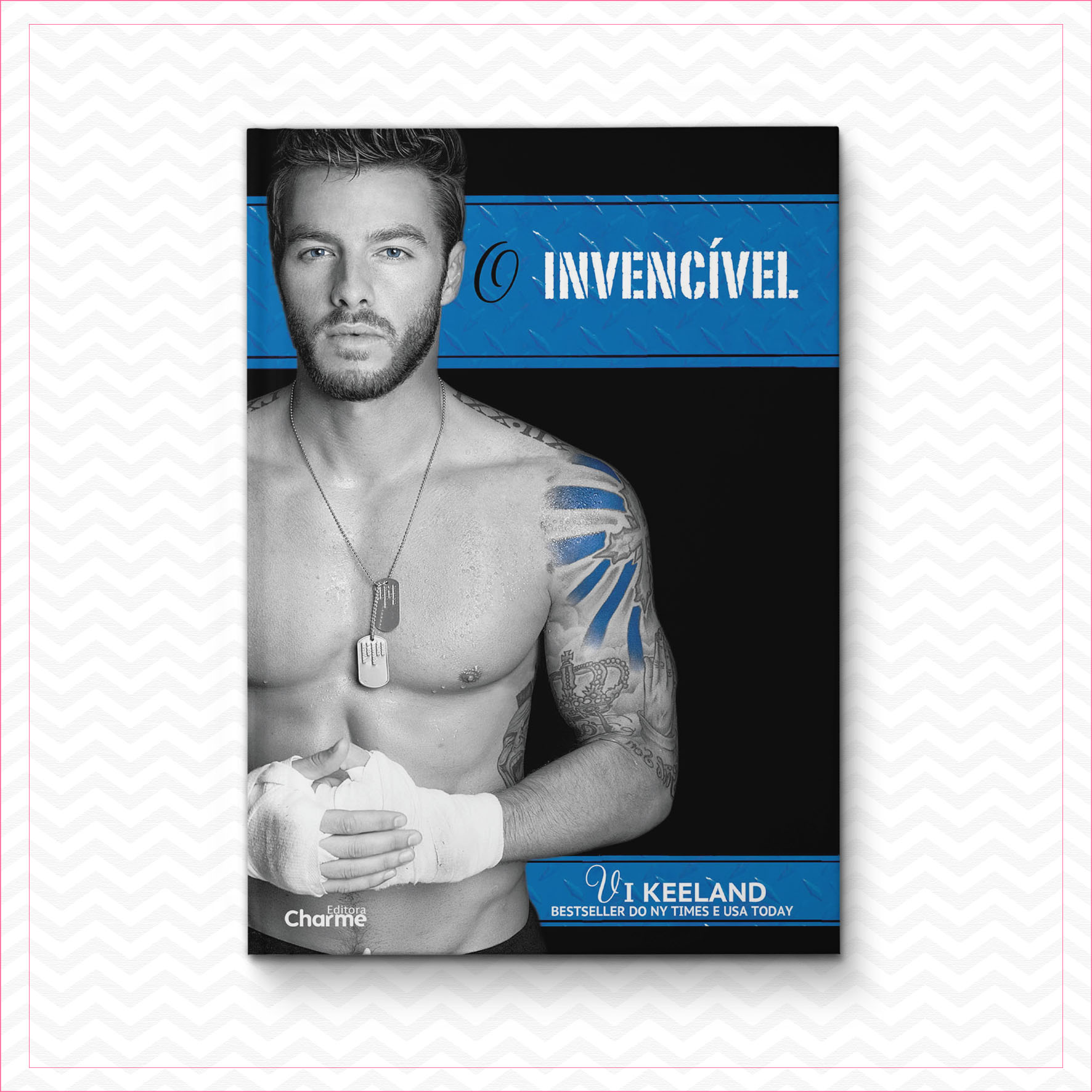 O invencível – MMA Fight 2 – Vi Keeland