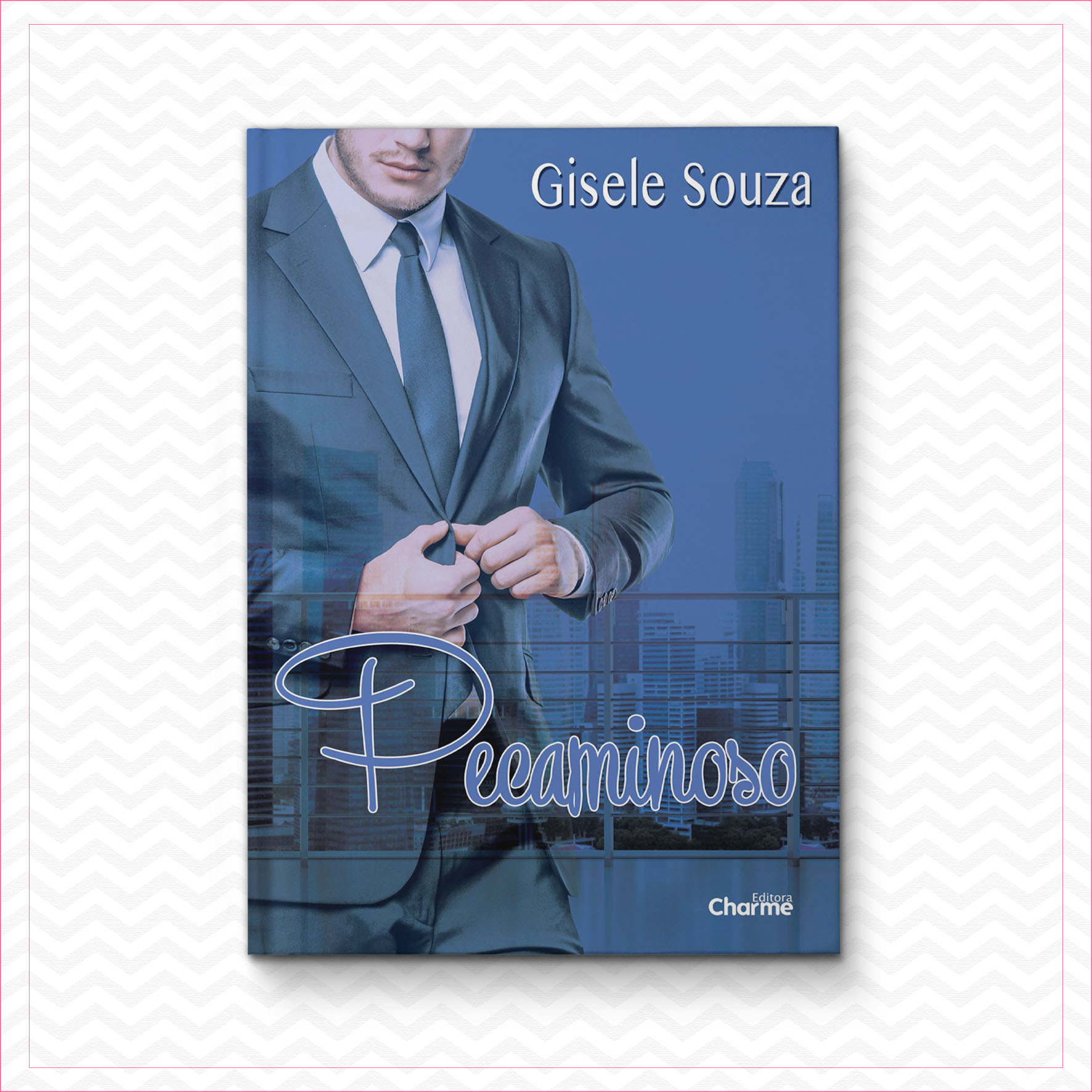 Pecaminoso - Gisele Souza