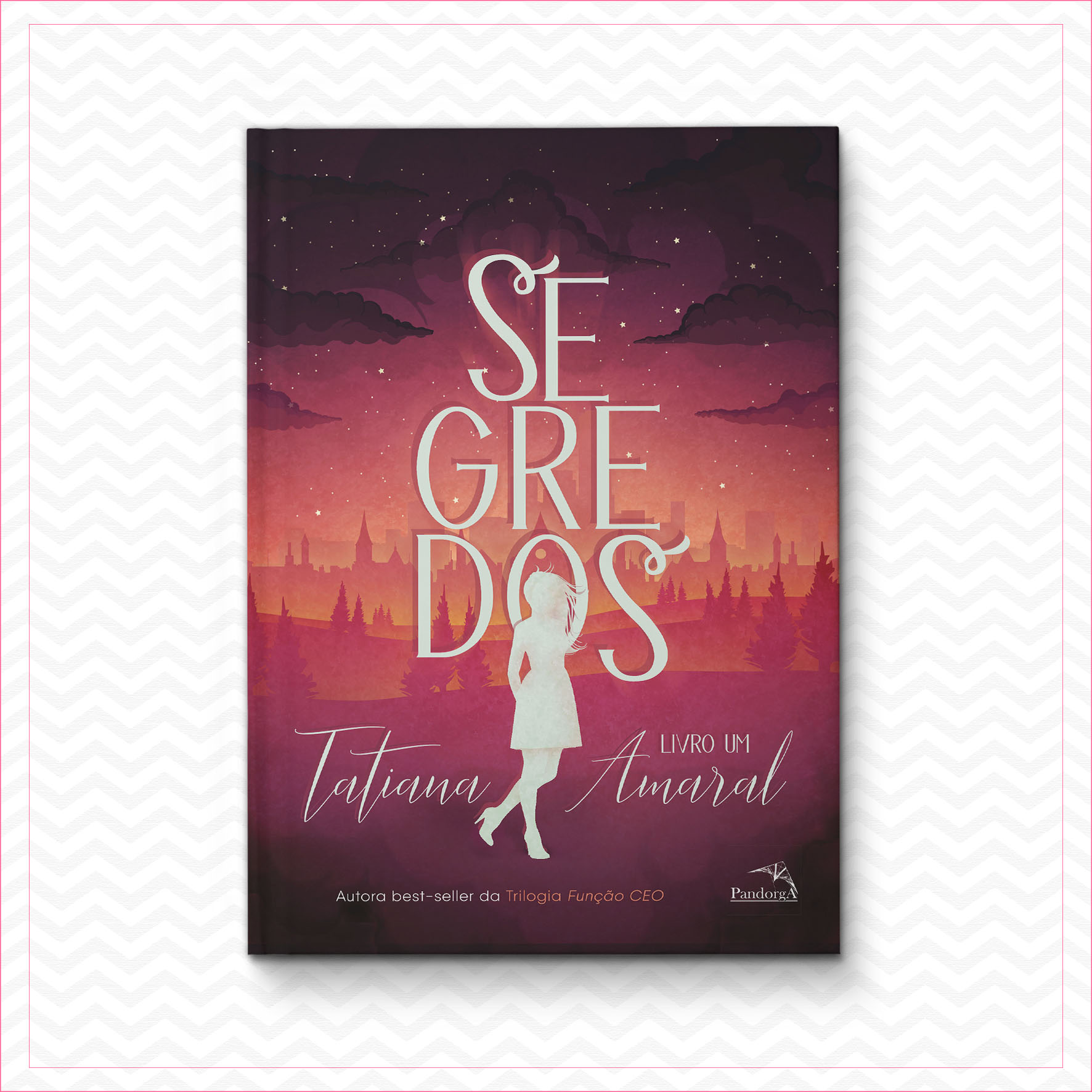 Segredos – Tatiana Amaral