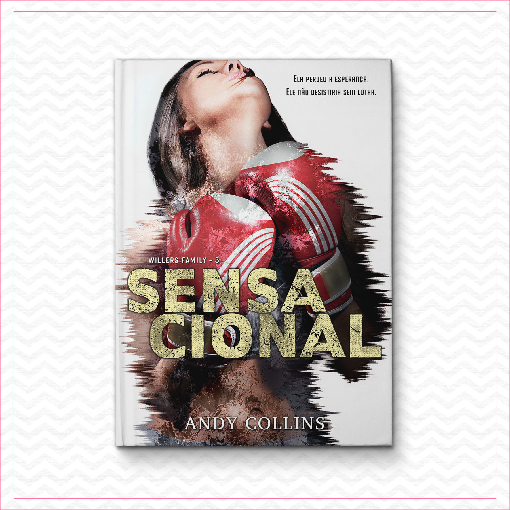 Sensacional – Andy Collins