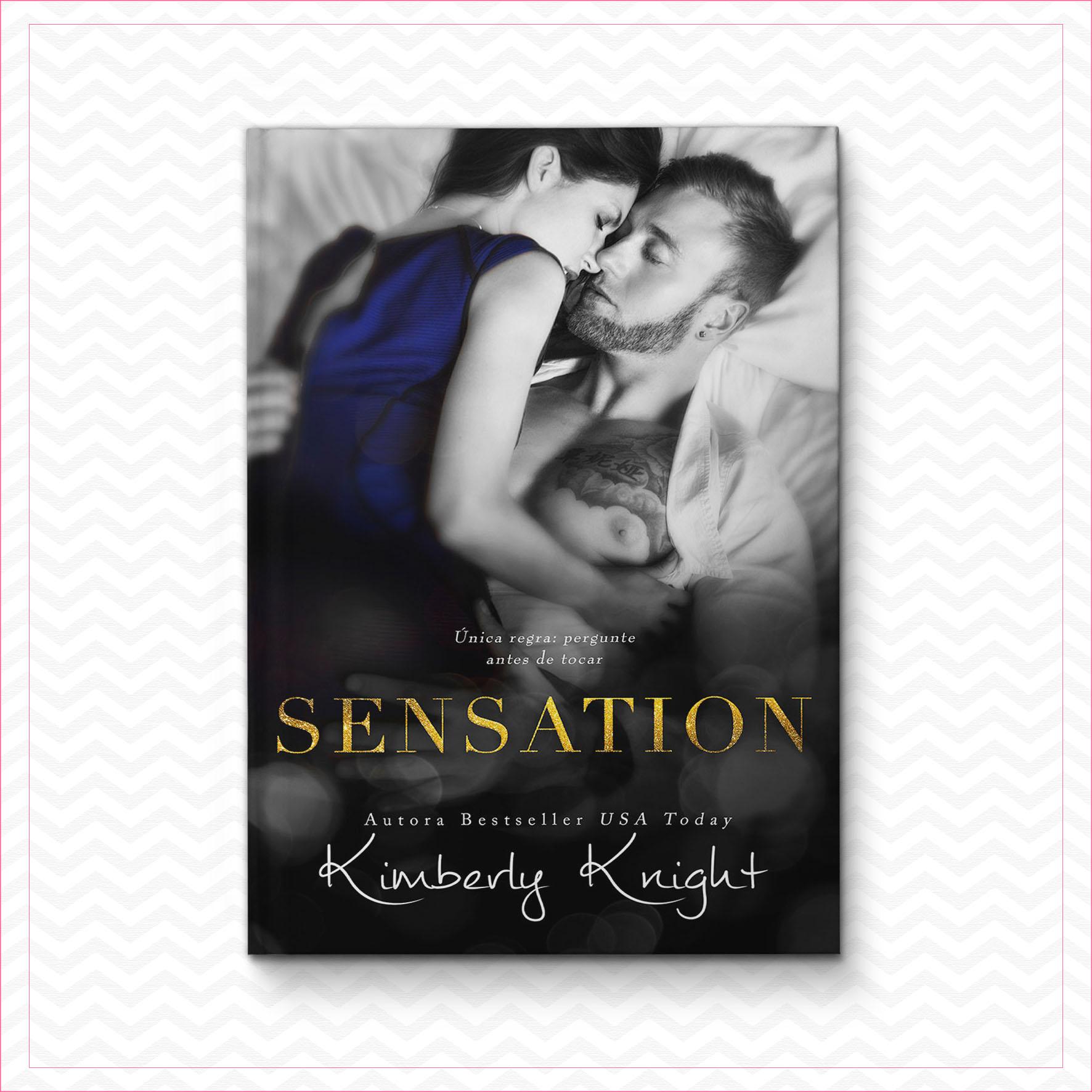 Sensation – Kimberly Knight