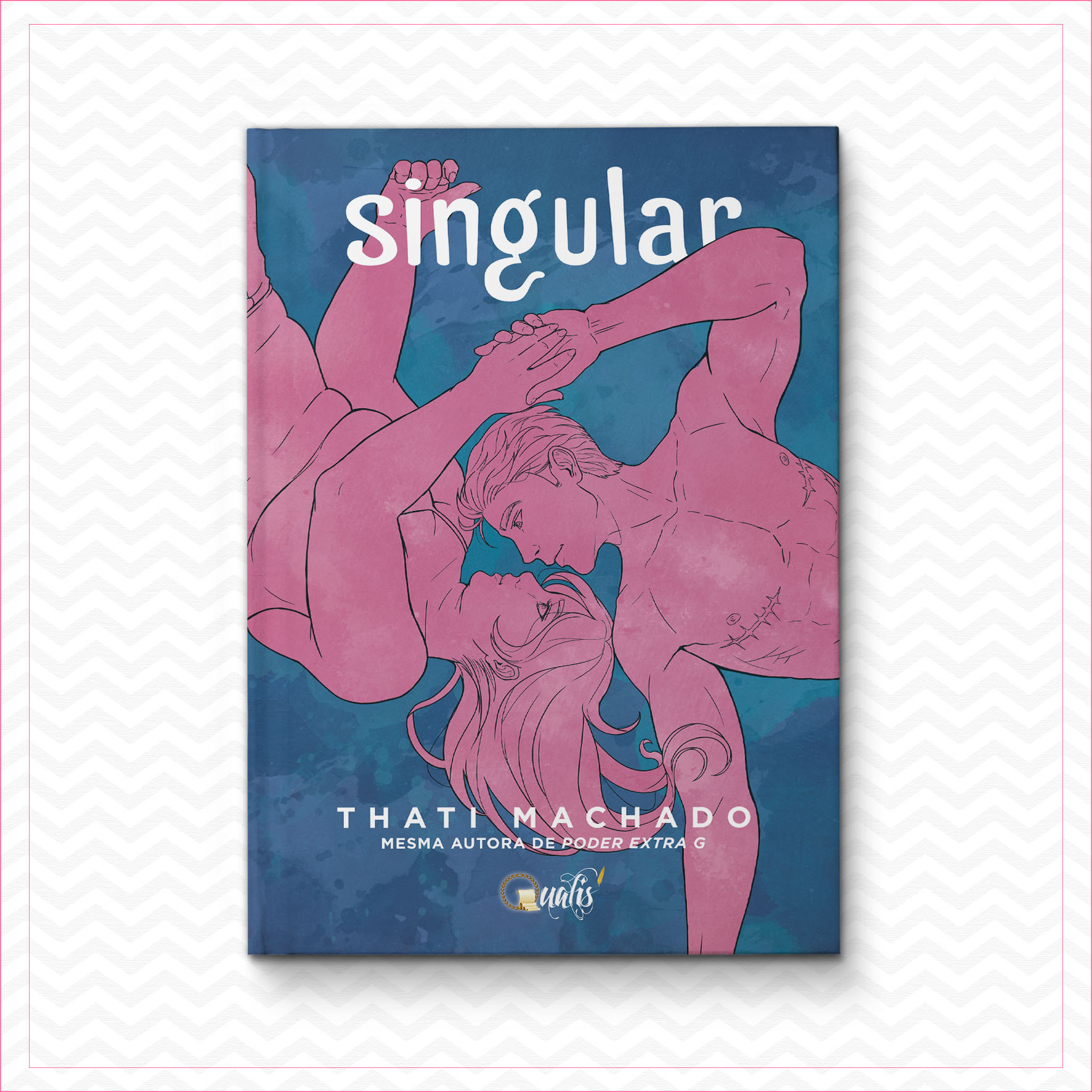 Singular – Thati Machado
