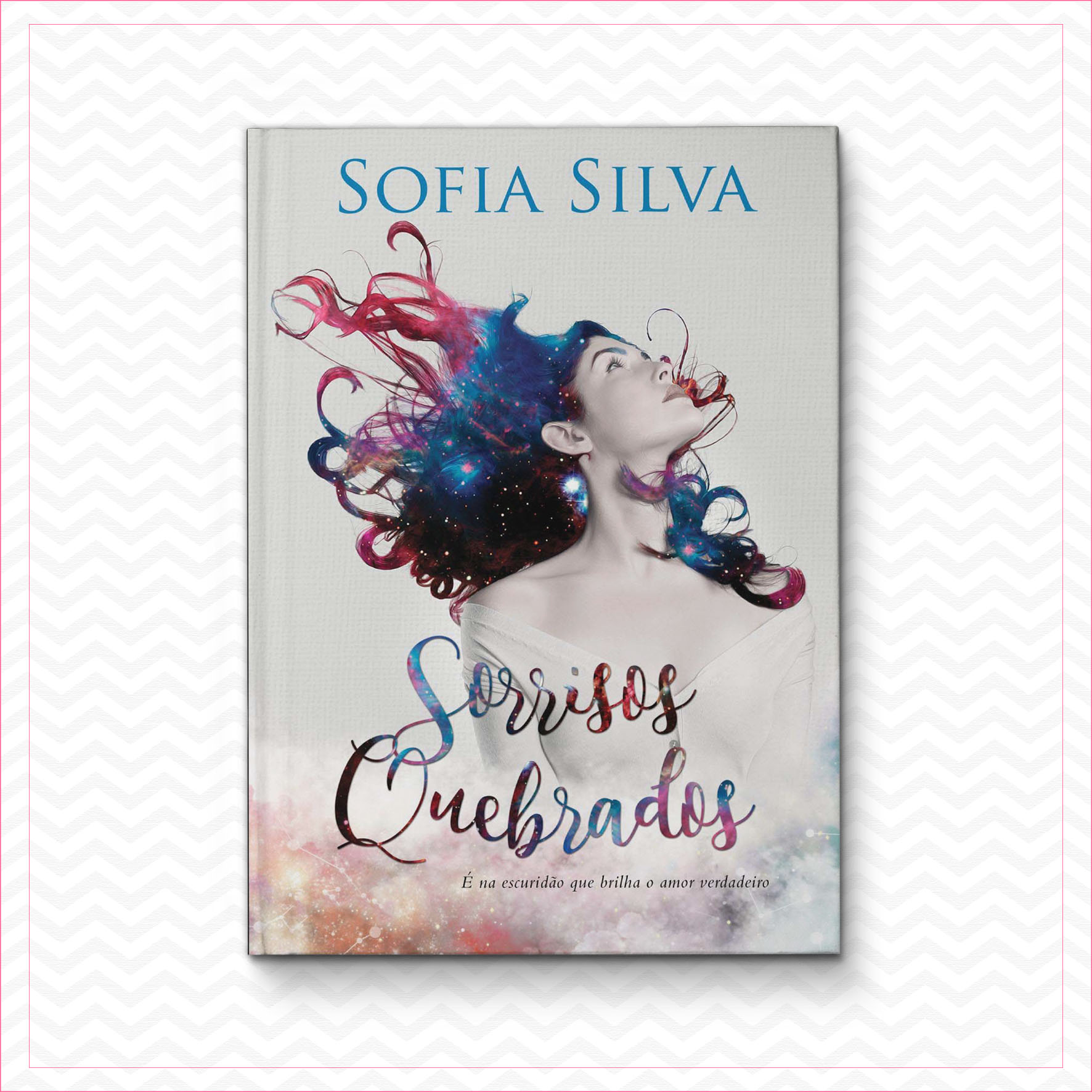 Sorrisos Quebrados – Sofia Silva