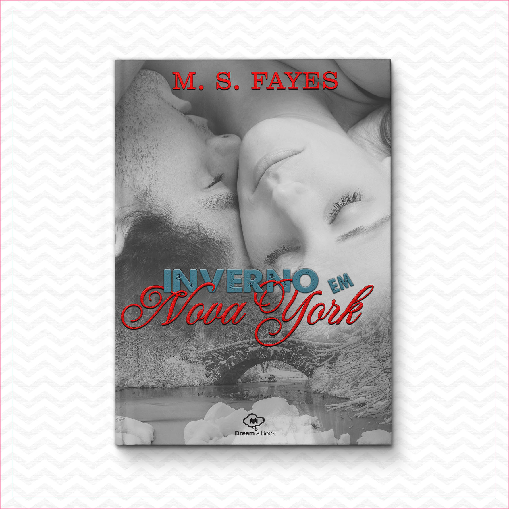 Inverno em Nova York – M. S. Fayes