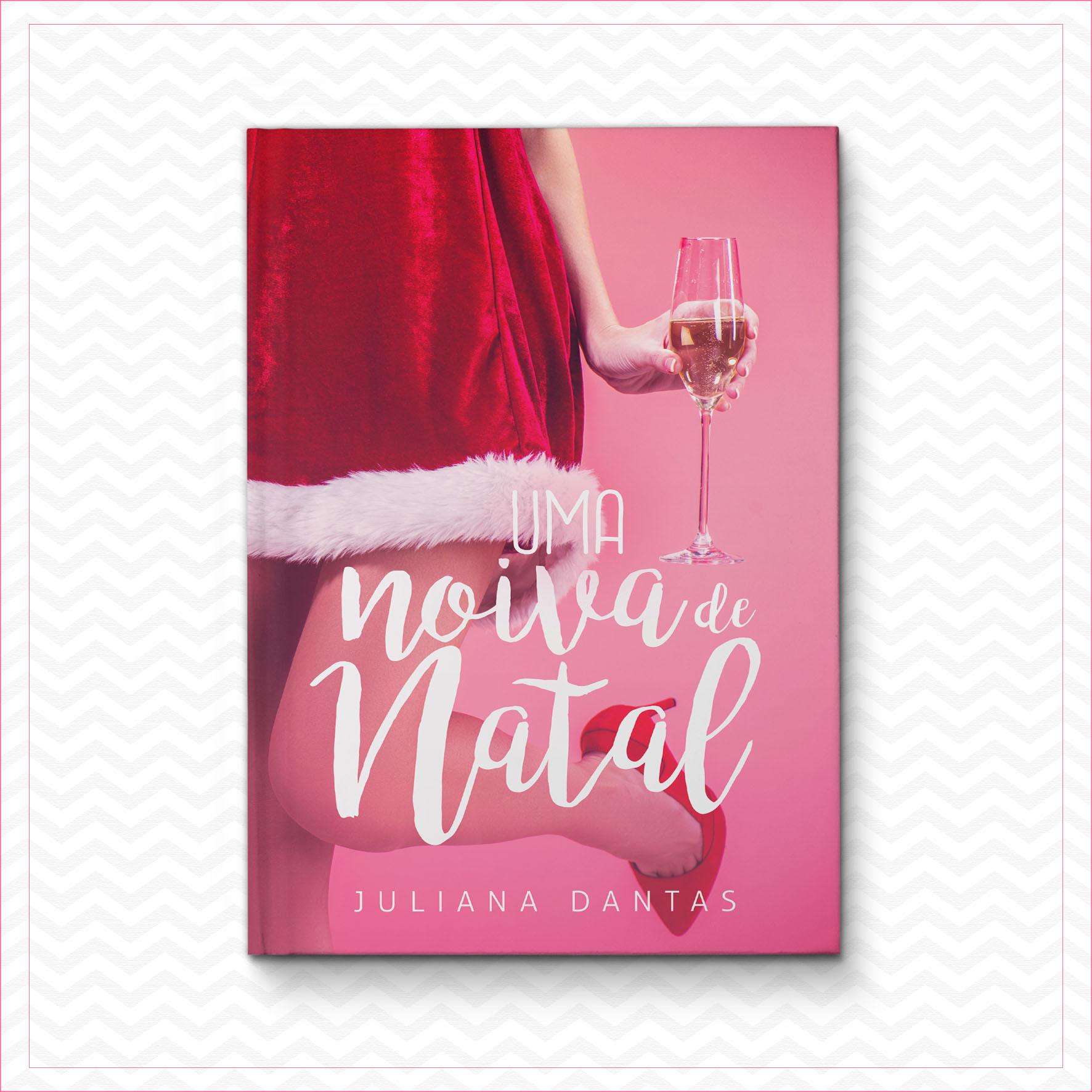 Uma Noiva de Natal – Juliana Dantas