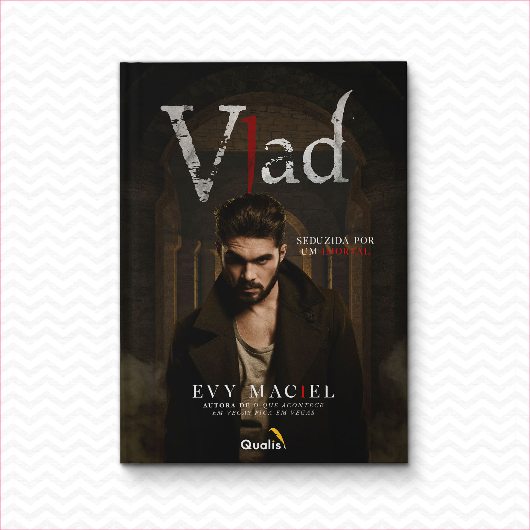 Vlad – Evy Maciel