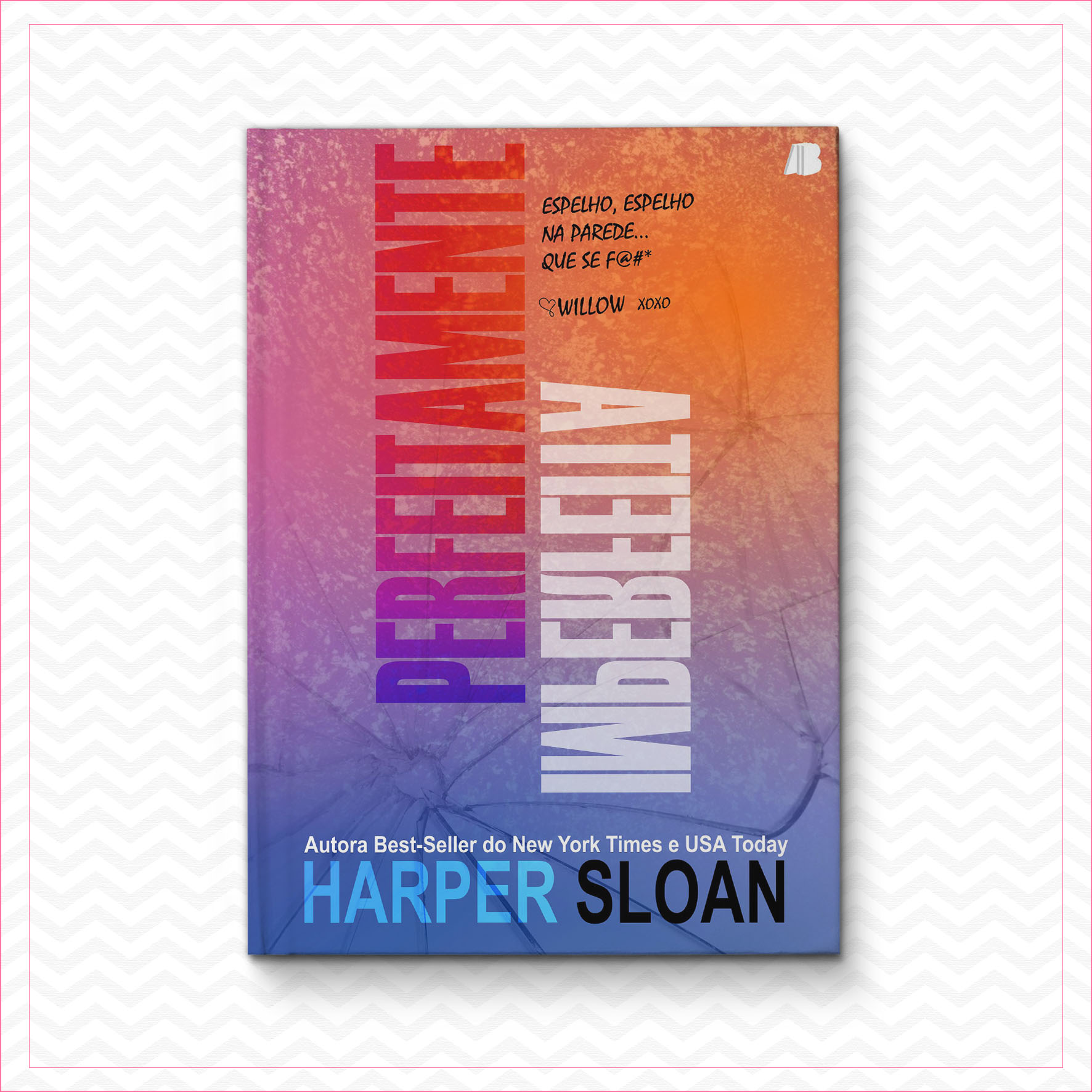 Perfeitamente Imperfeita