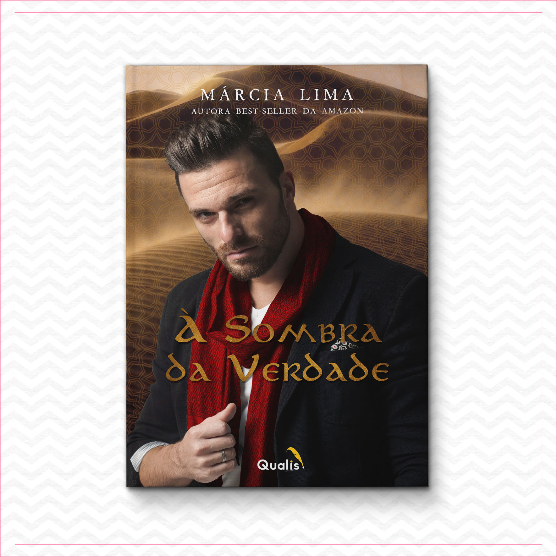 A sombra da verdade - Márcia Lima