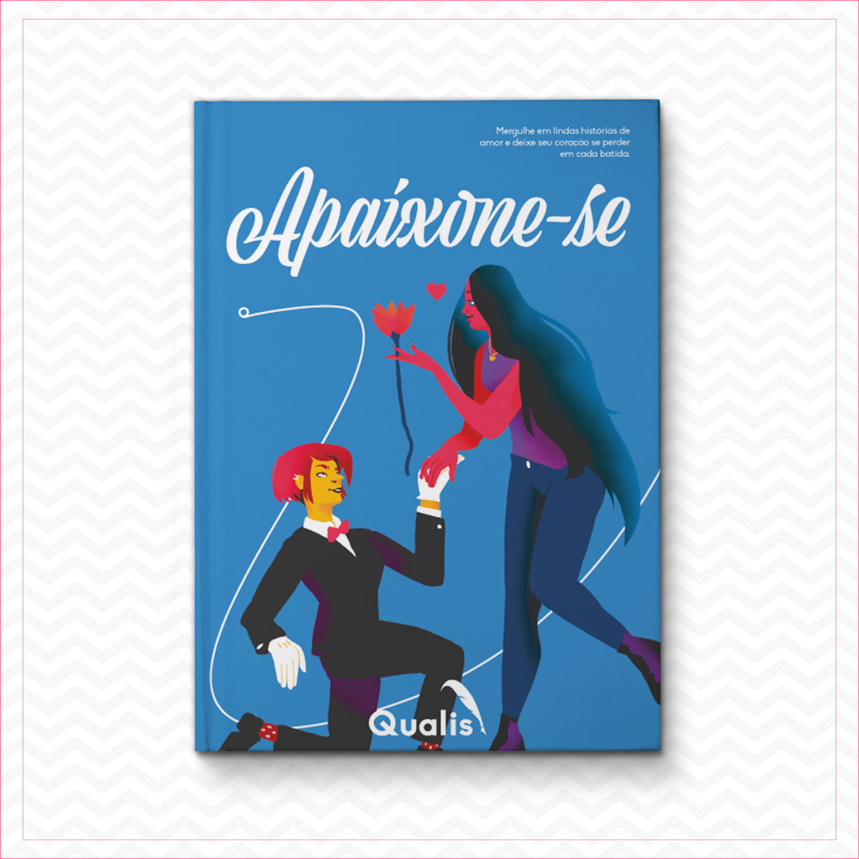 Apaixone-se