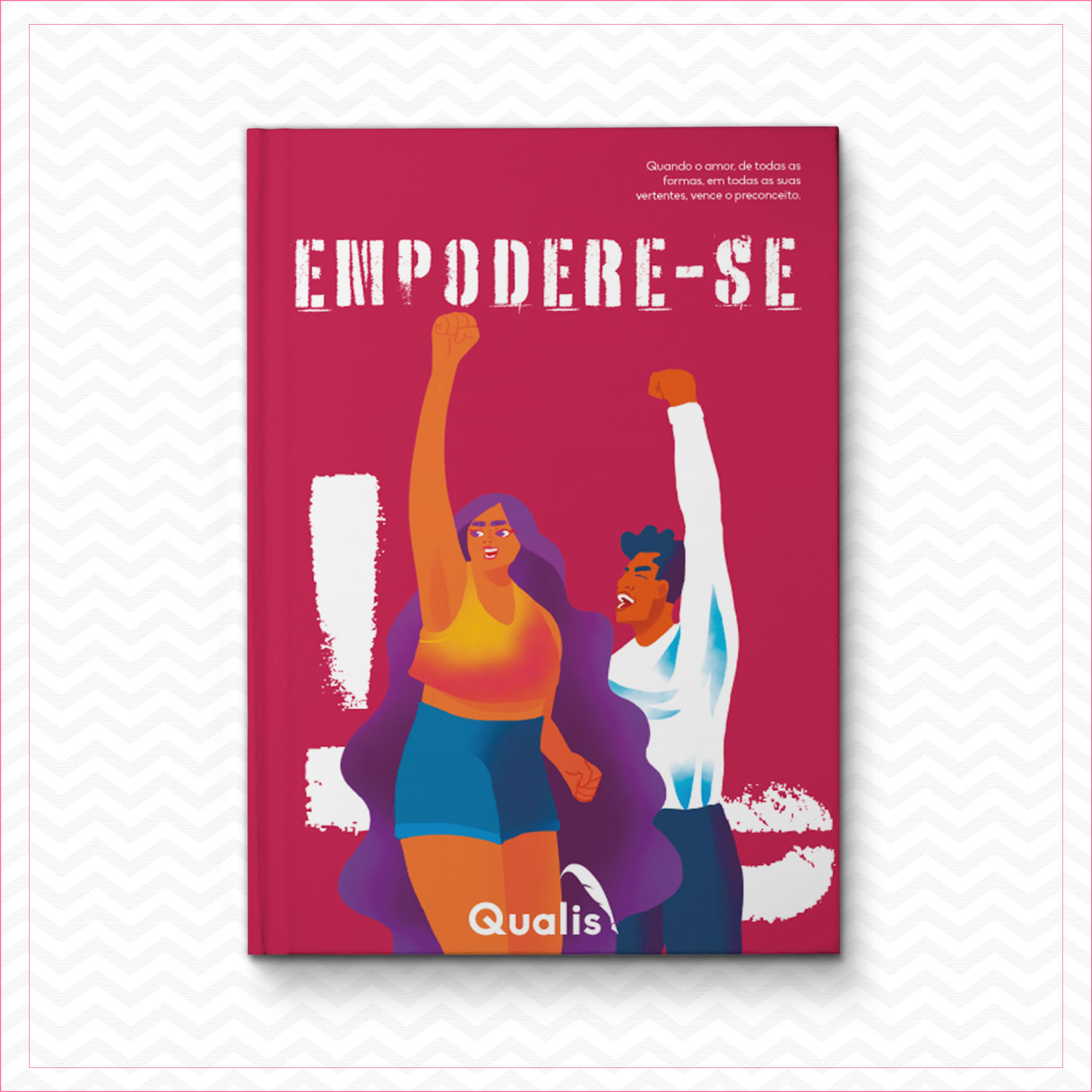 Empodere-se