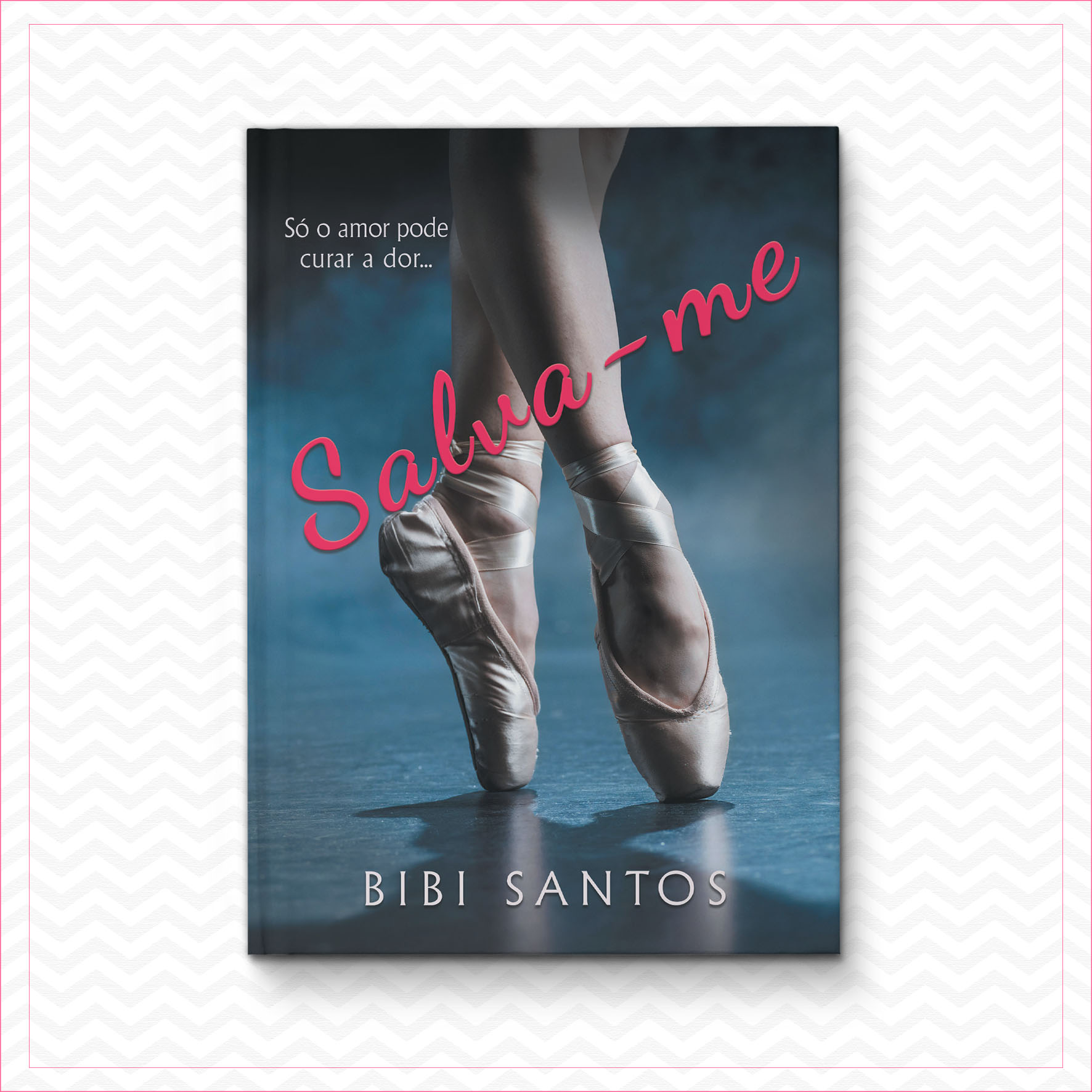 Salva-me - Bibi Santos