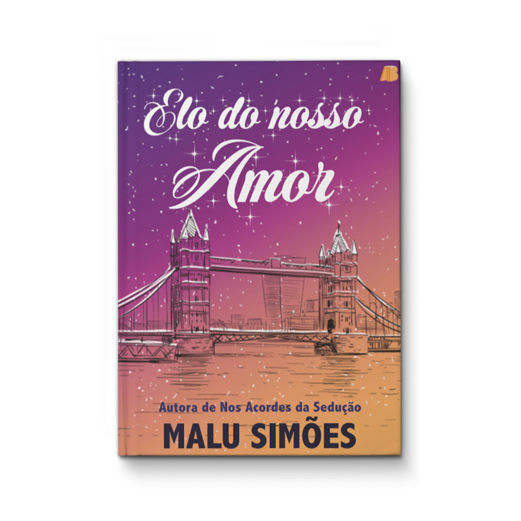 Elo do nosso amor - Malu Simões