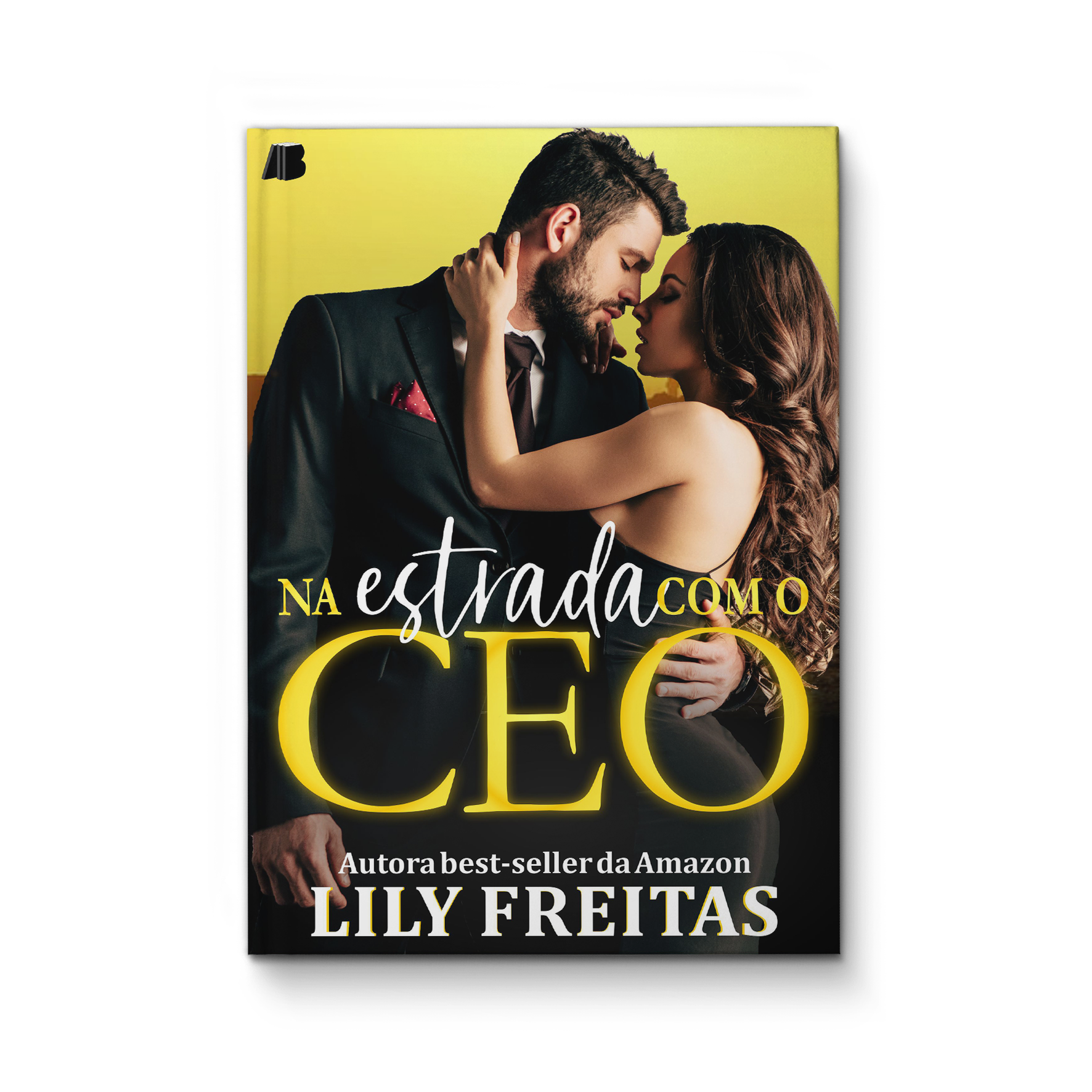 Na estrada com o CEO - Lily Freitas