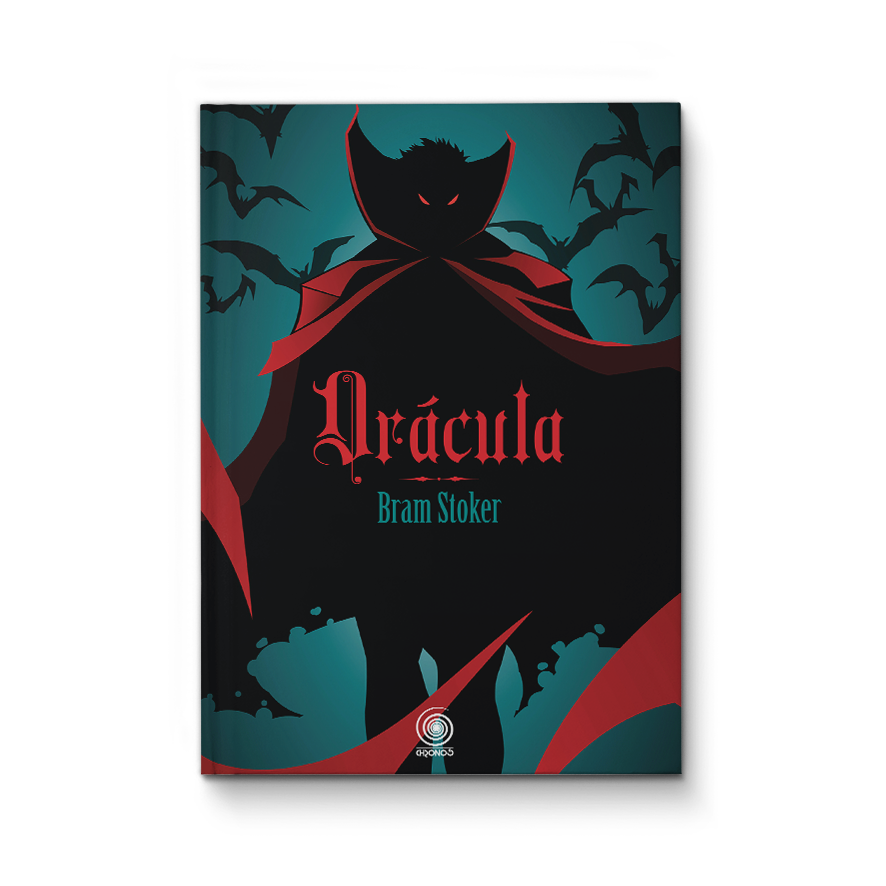 Drácula - Bram Stoker