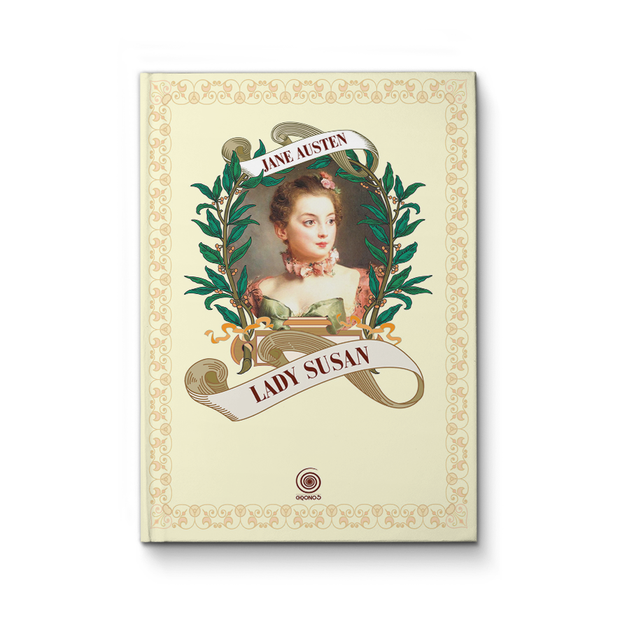 Lady Susan - Jane Austen