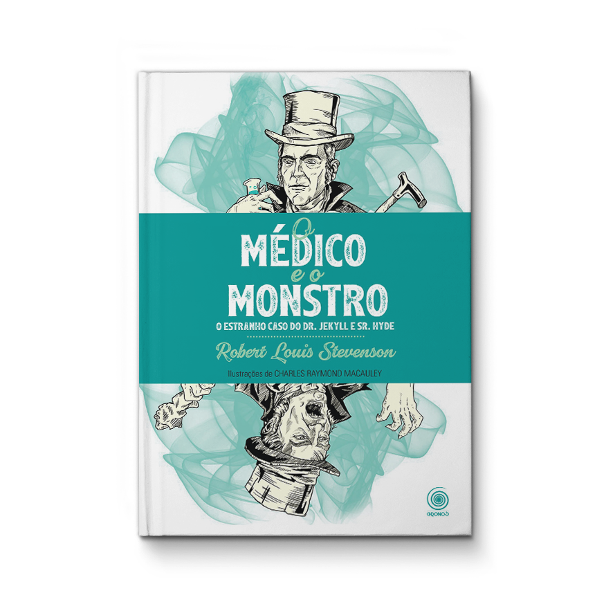 O médico e o monstro - Robert Louis Stevenson
