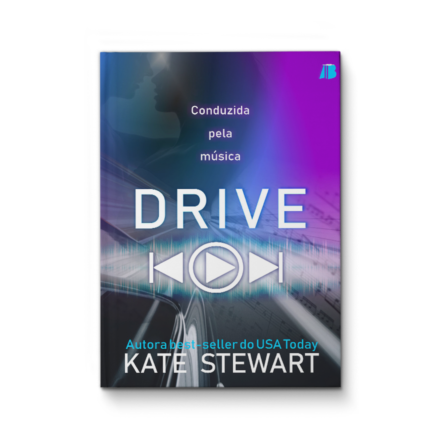 Drive - Kate Stewart