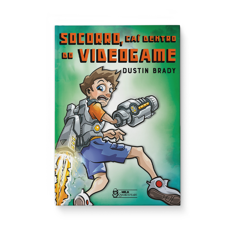 Diagramação e capa feitos para a Faro Editorial