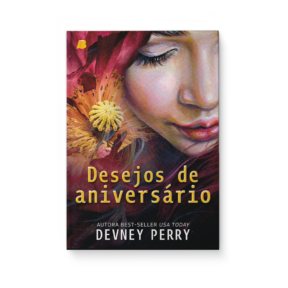 Desejos de aniversário