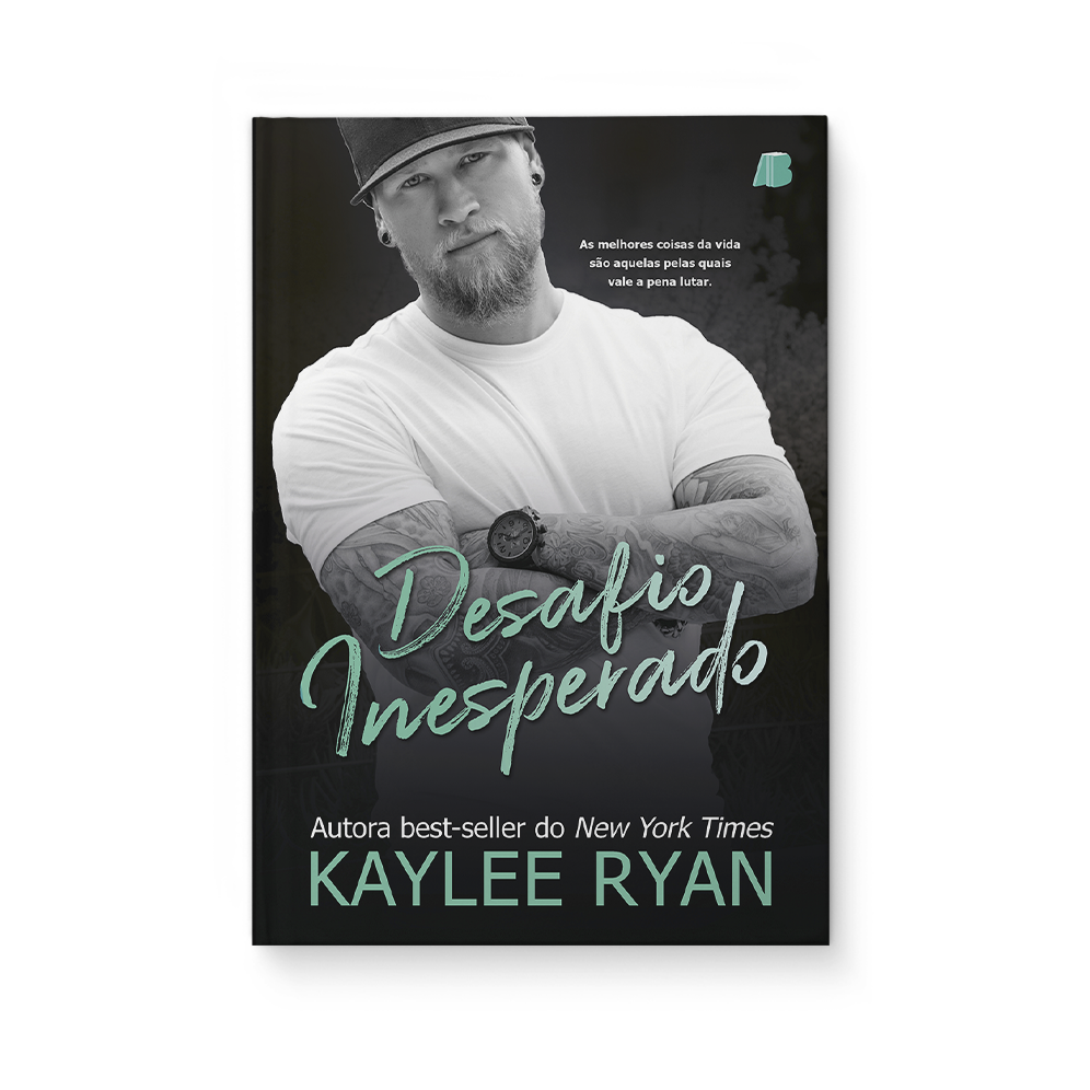 Desafio inesperado - Kaylee Ryan