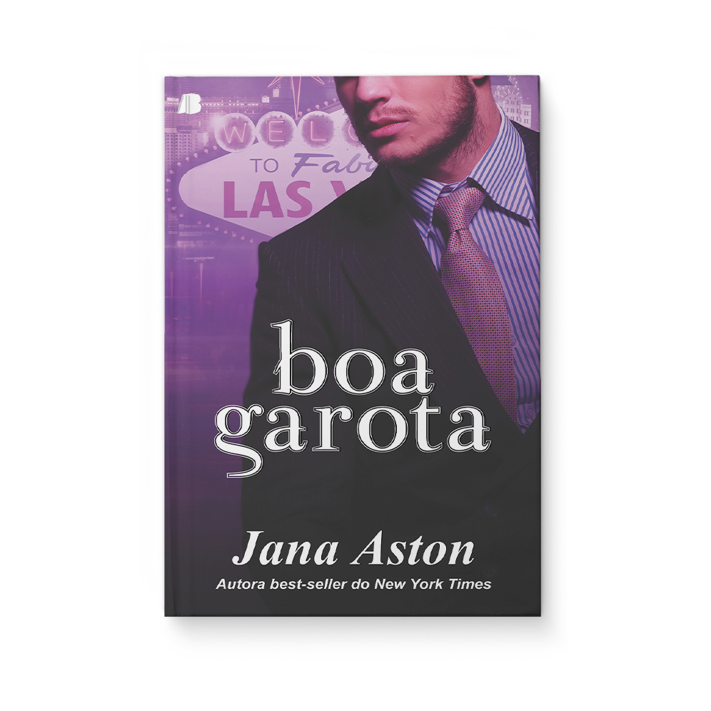 Boa garota - Jana Aston
