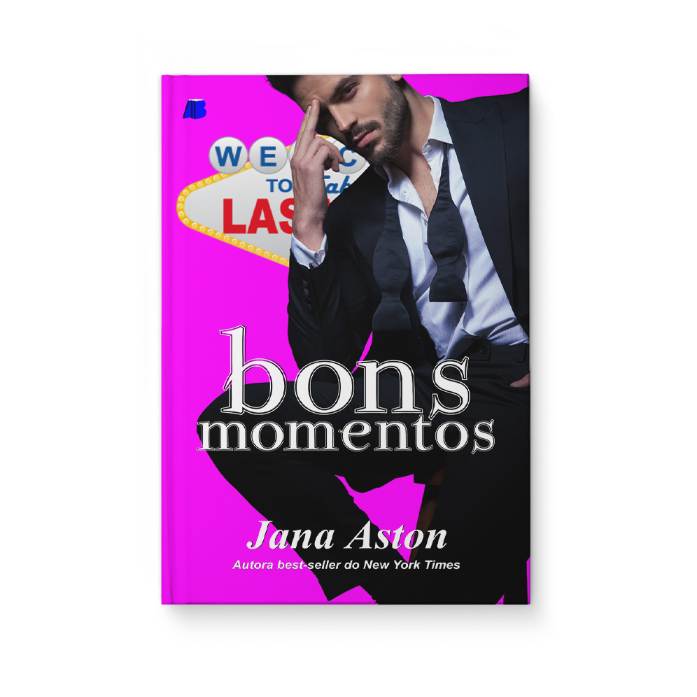 Bons momentos - Jana Aston