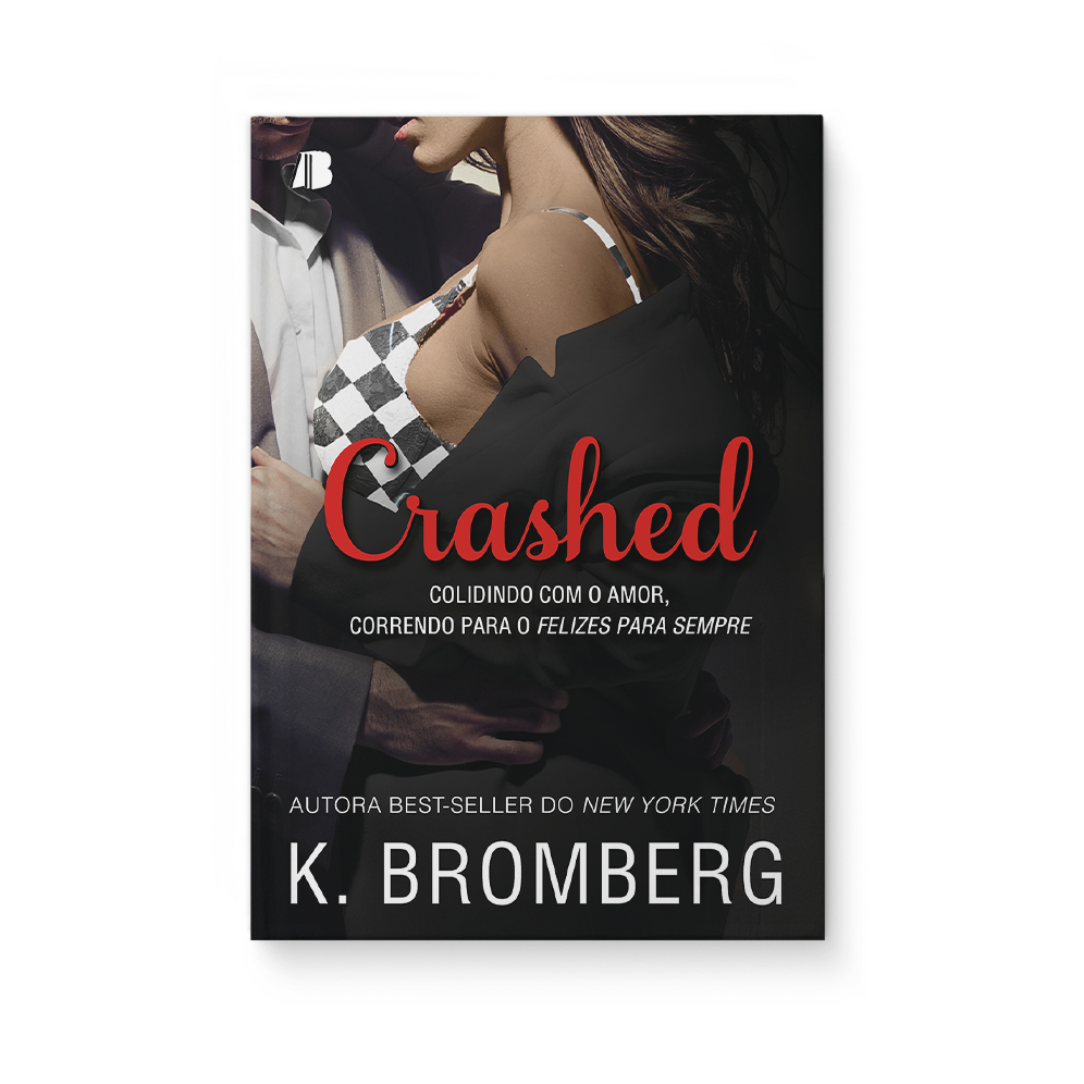 Crashed - K. Bromberg (1)