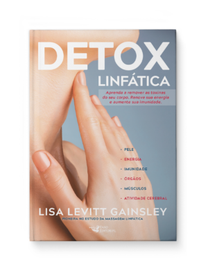 Detox linfática - Lisa Levitt Gainsley
