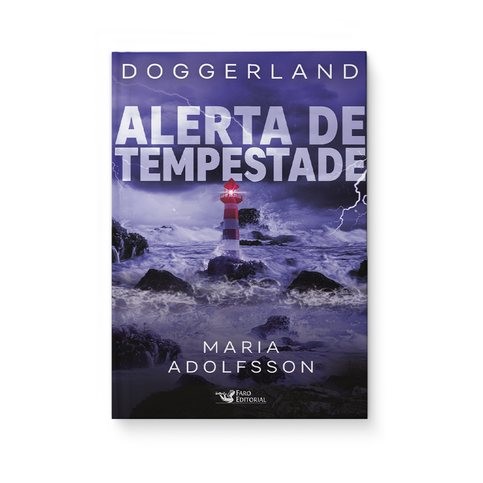 Alerta de tempestade - Maria Adolfsson