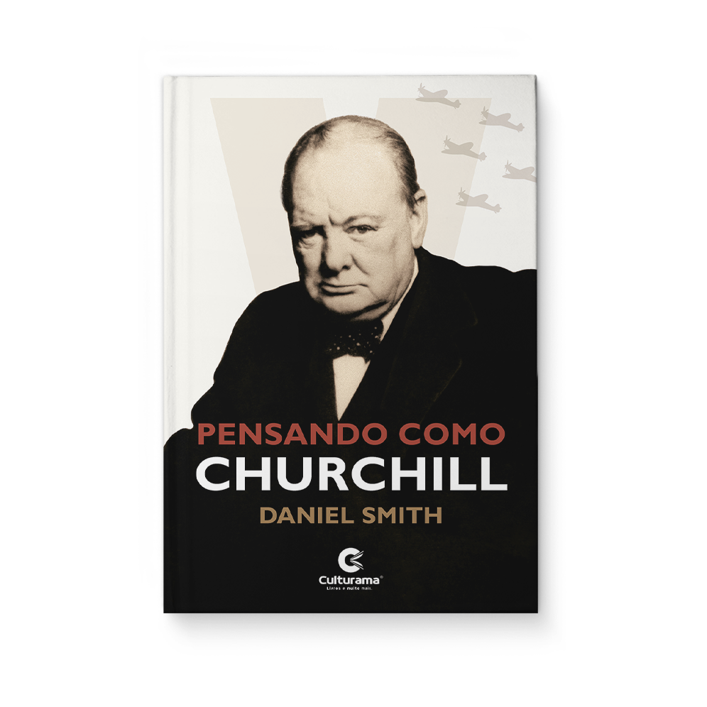 Pensando como Churchill
