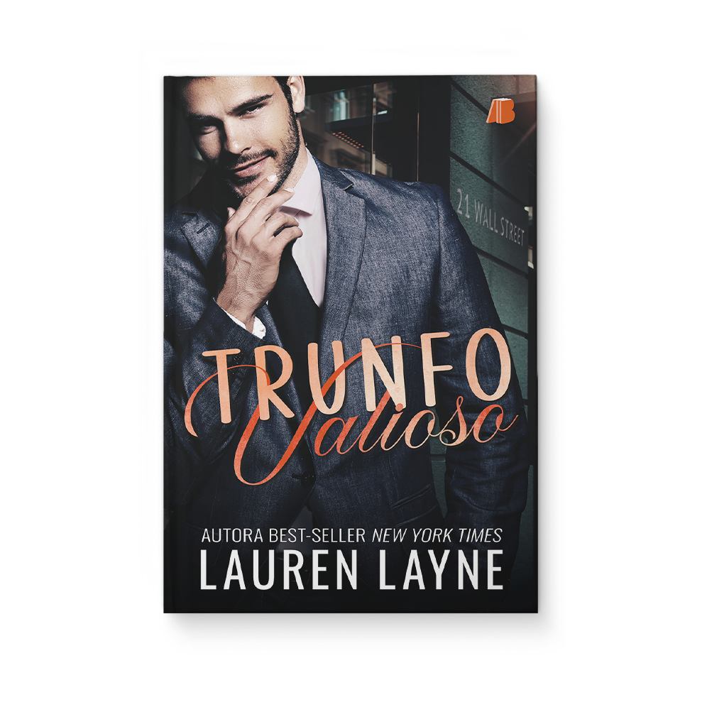 Trunfo Valioso - Lauren Layne