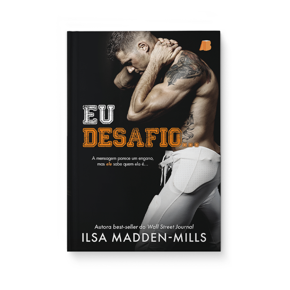 Eu desafio... - Ilsa Madden-Mills