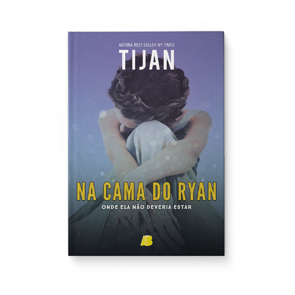 Na cama do Ryan - Tijan