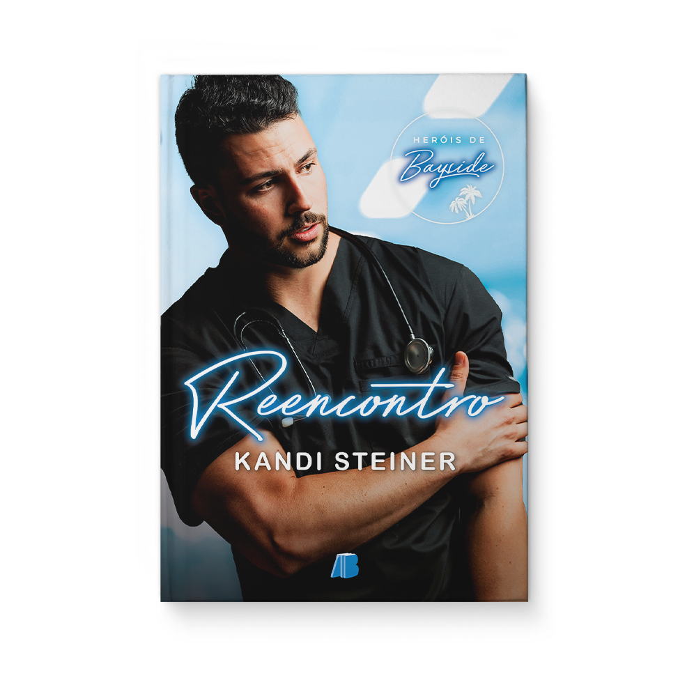 Reencontro - Kandi Steiner