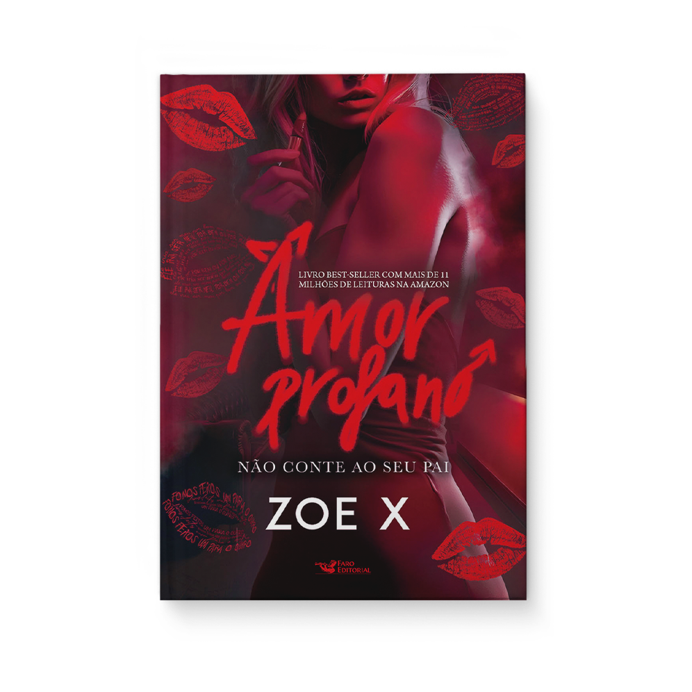 Amor profano - Zoe X