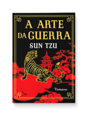 A arte da guerra - Sun Tzu