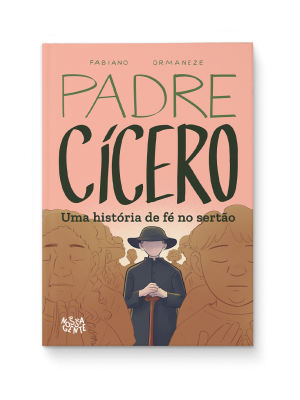 Padre Cícero - Fabiano Ormaneze